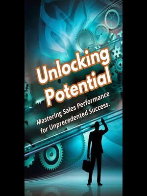 cover image of Unlocking Potential